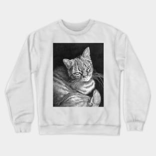 LUNA Crewneck Sweatshirt